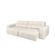 SOFA ELECTRICO BENNET 4P BEIGE  -5-